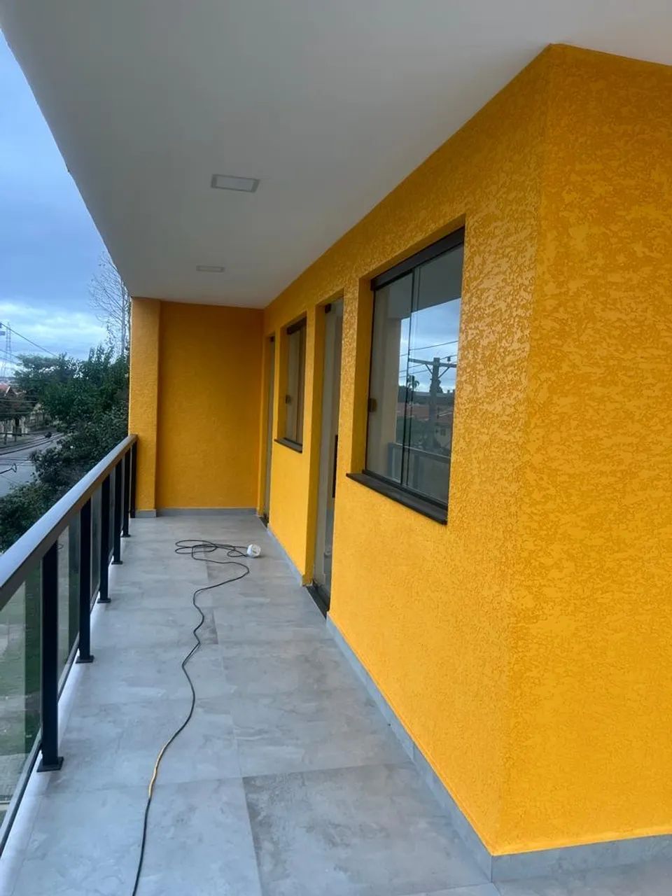 Aluga-se sala comercial  - Foto 5