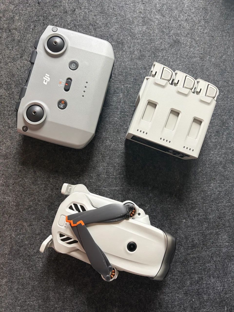 Drone DJI Lito x1  - Foto 2