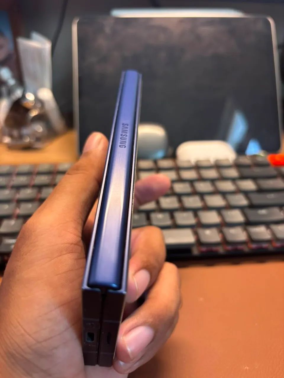 Galaxy Z Fold 6 - 256gb - Foto 5