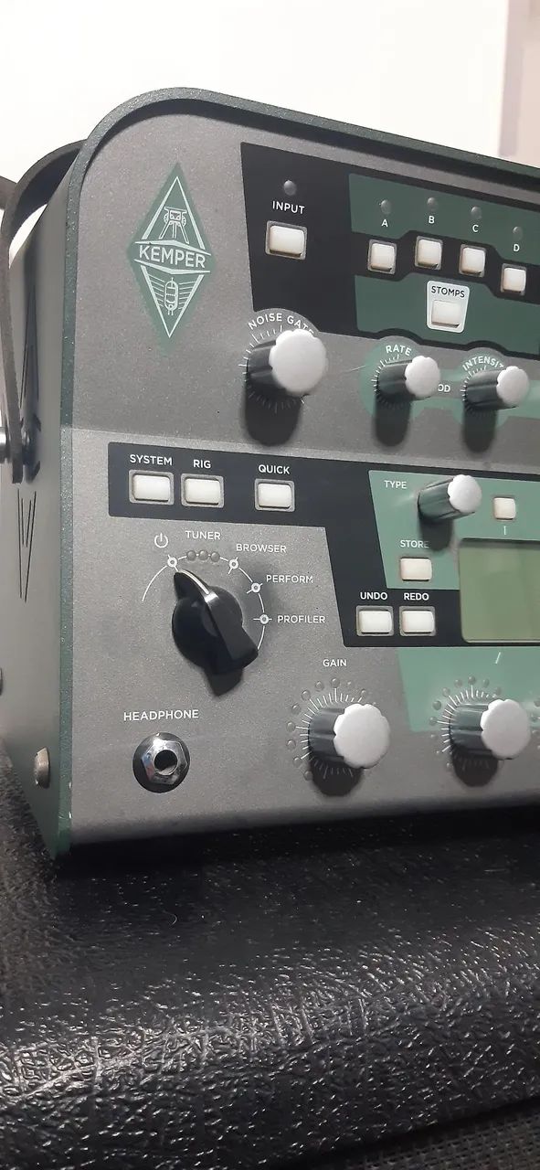Kemper Powerhead - Foto 4
