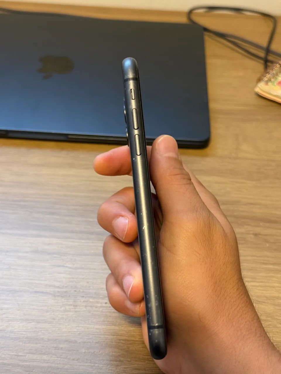 iPhone 11 128GB usado - único dono - Foto 4