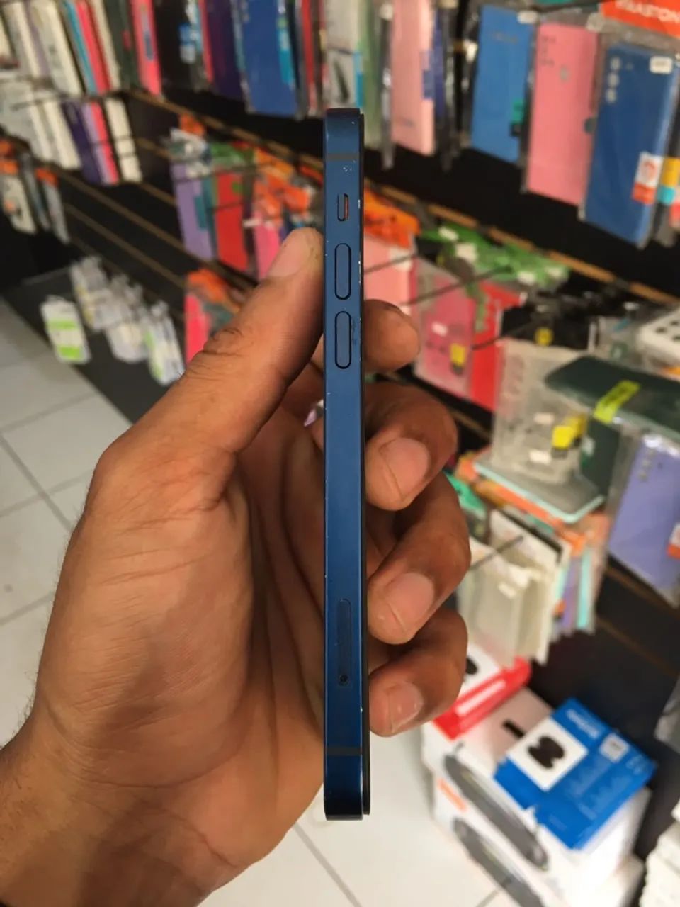 iPhone 12 64GB - Foto 5