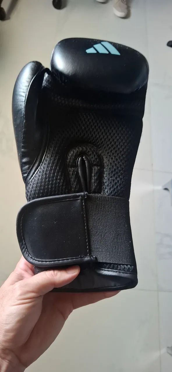 Luvas Adidas - Foto 2