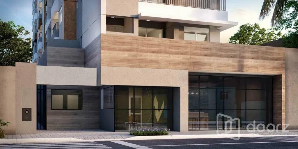 Apartamento em Santa Cecília com 58 m² , 2 quarto(s) . - Foto 3