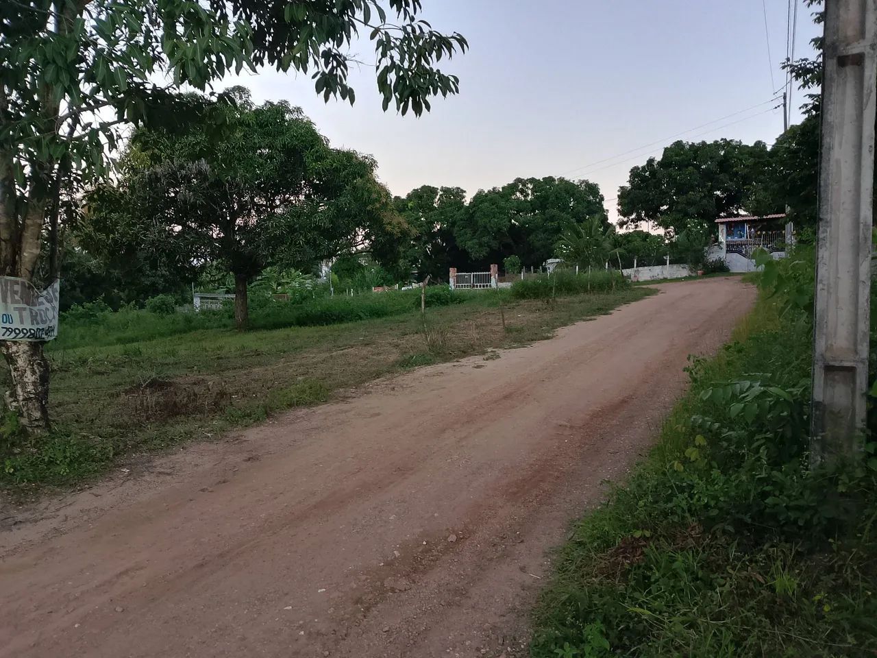 Vendo ou troco sítio em socorro  - Foto 3