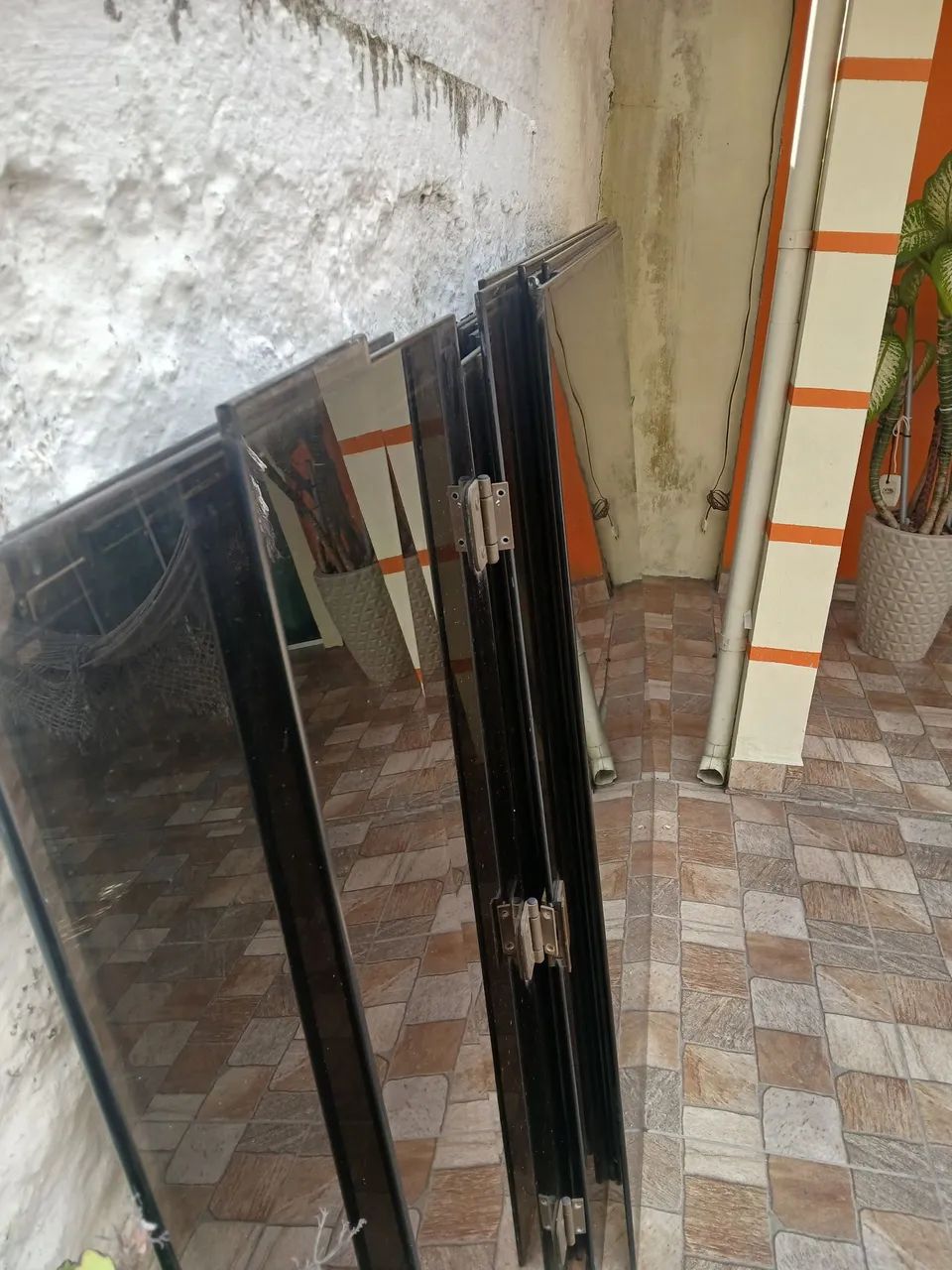 Vidro - Foto 5