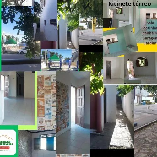 ALUGO NO SEIXAS - Foto 2