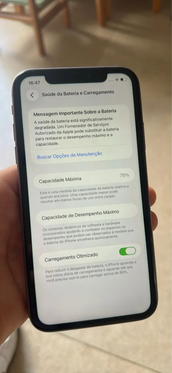 iphone 11 256gb - Foto 3