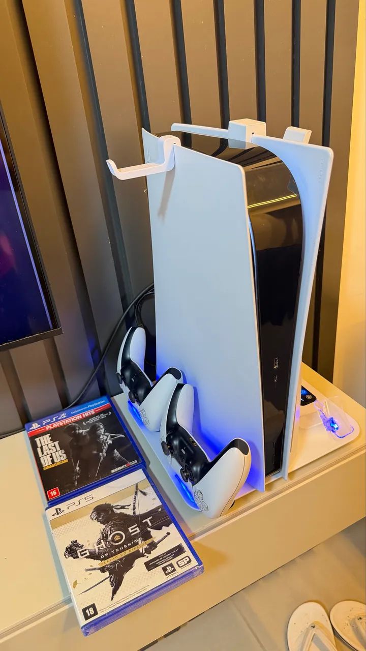 PS5 FAT  - Foto 2