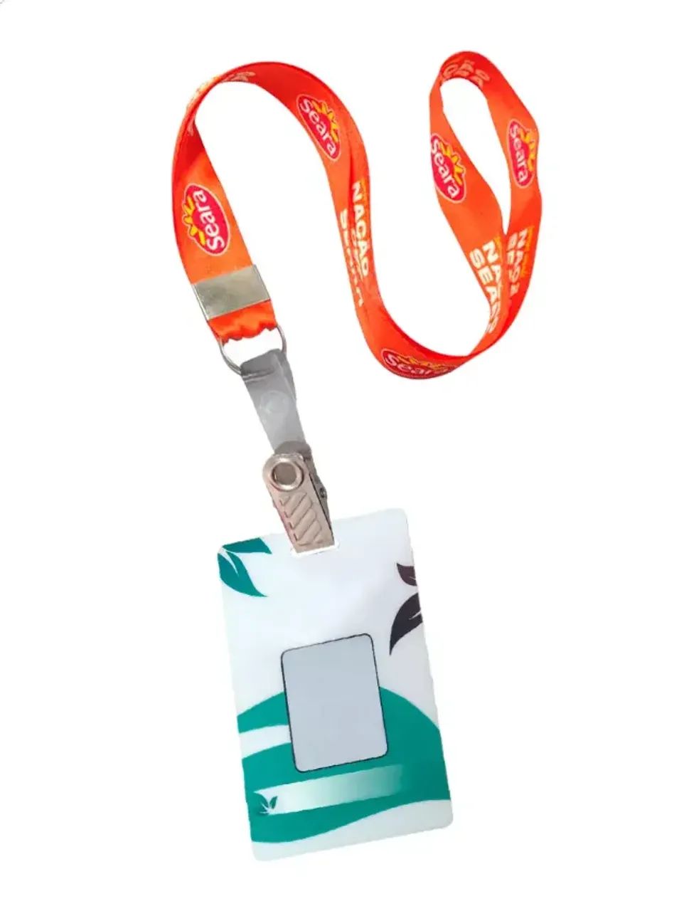 CRACHÁS PERSONALIZADAS - Foto 2