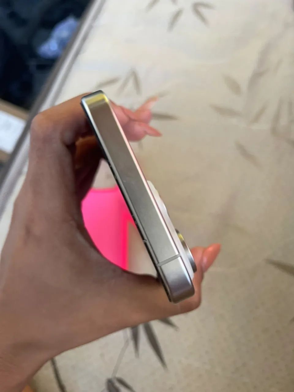 iPhone 15 pro Max  - Foto 5
