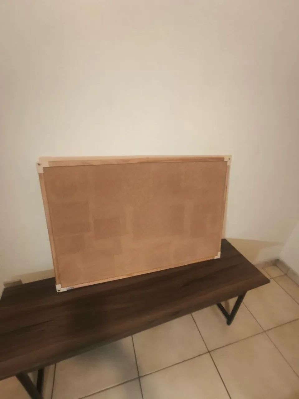 Quadro cortica