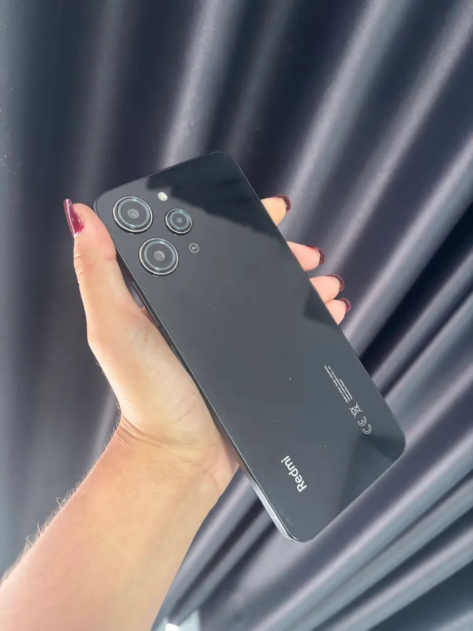 Vendo celular em bom estado - Foto 2