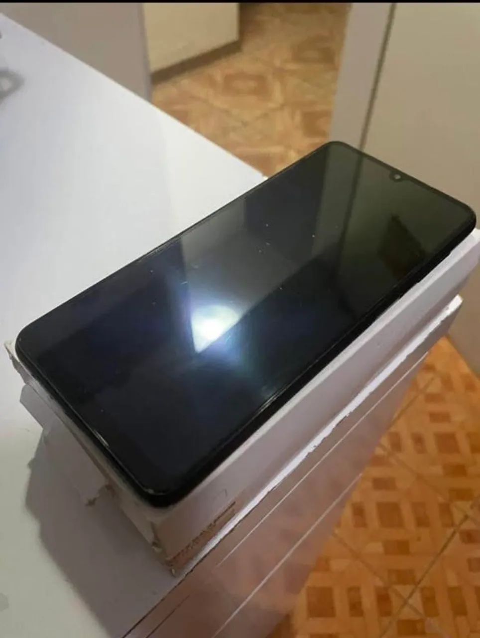 Samsung Galaxy M22 5g 128GB