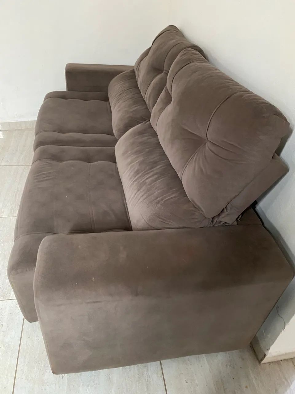 Vende-se sofá retrátil  - Foto 2