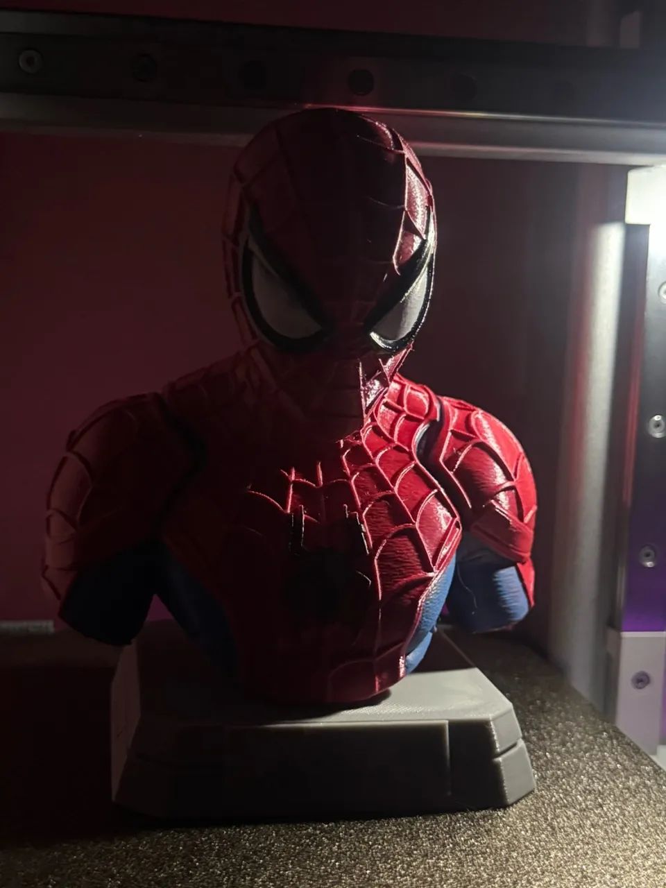 Action Figure - Homem Aranha - Foto 2