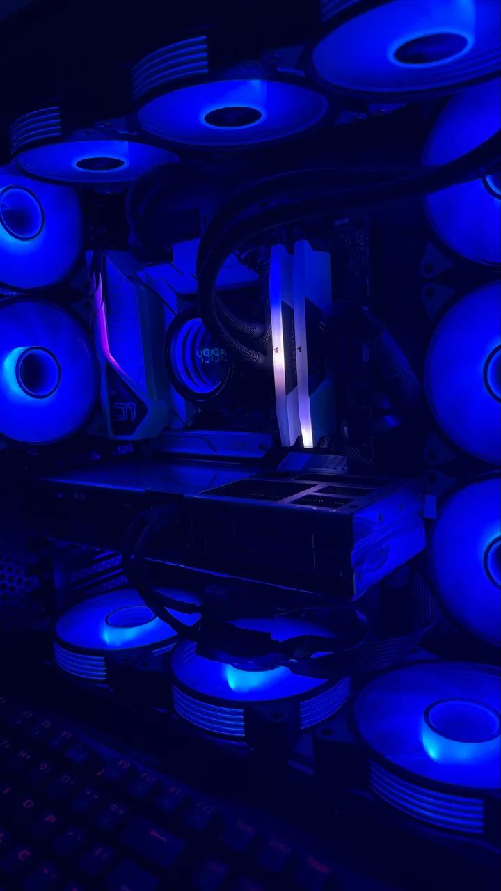 PC GAMER ASUS I9 13900K 32 GB RAM DDR5 - RTX 5070 Ti Shadow 3X MSI 16GB GDDR7- Zero - Foto 4