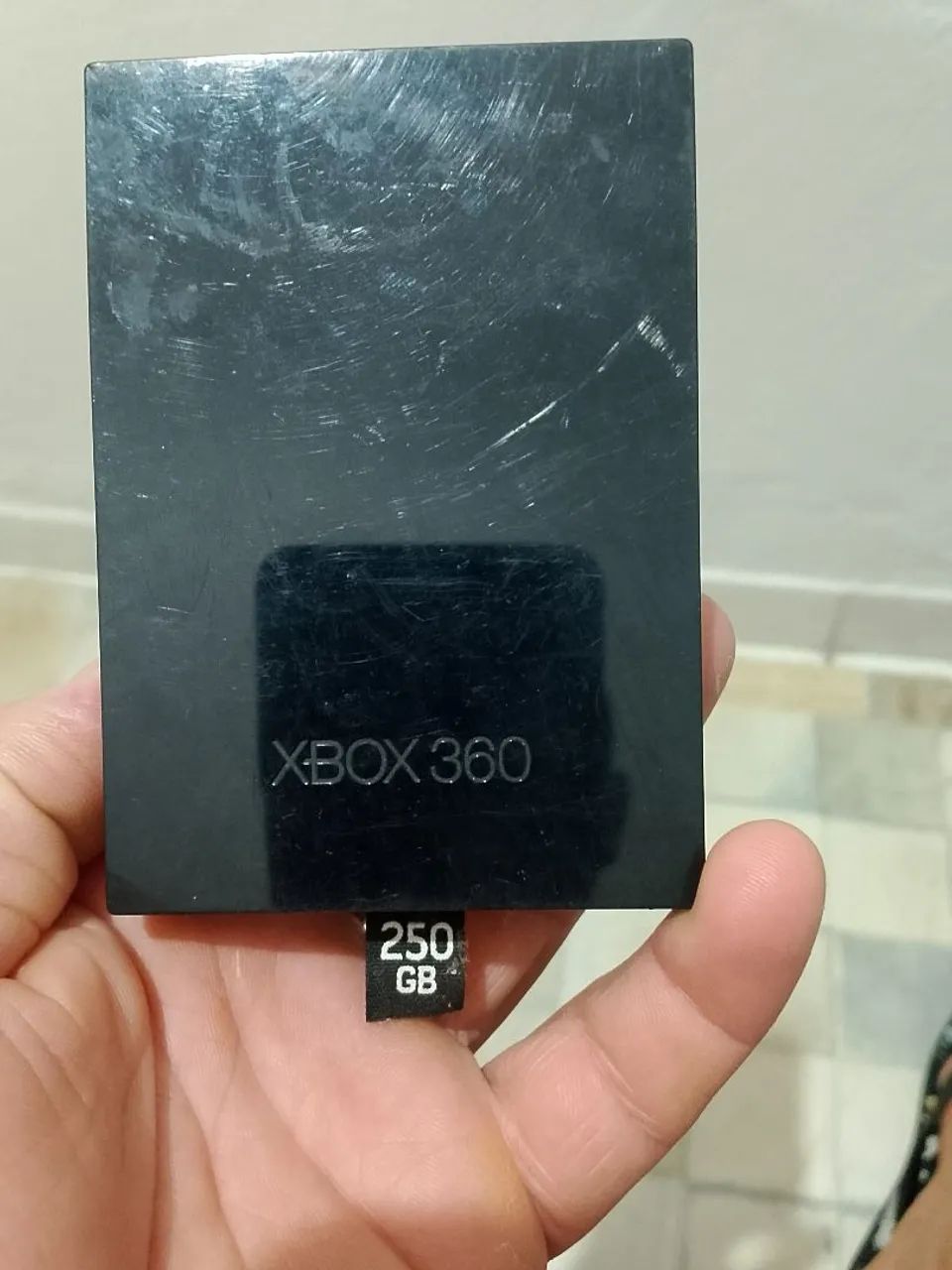 Vende-se HD de Xbox 360 - Foto 2