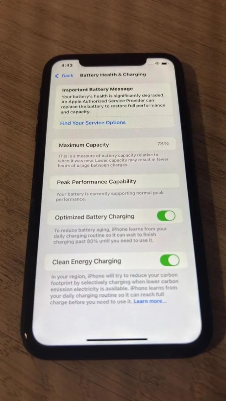 iphone xr 128gb - praticamente novo - Foto 2