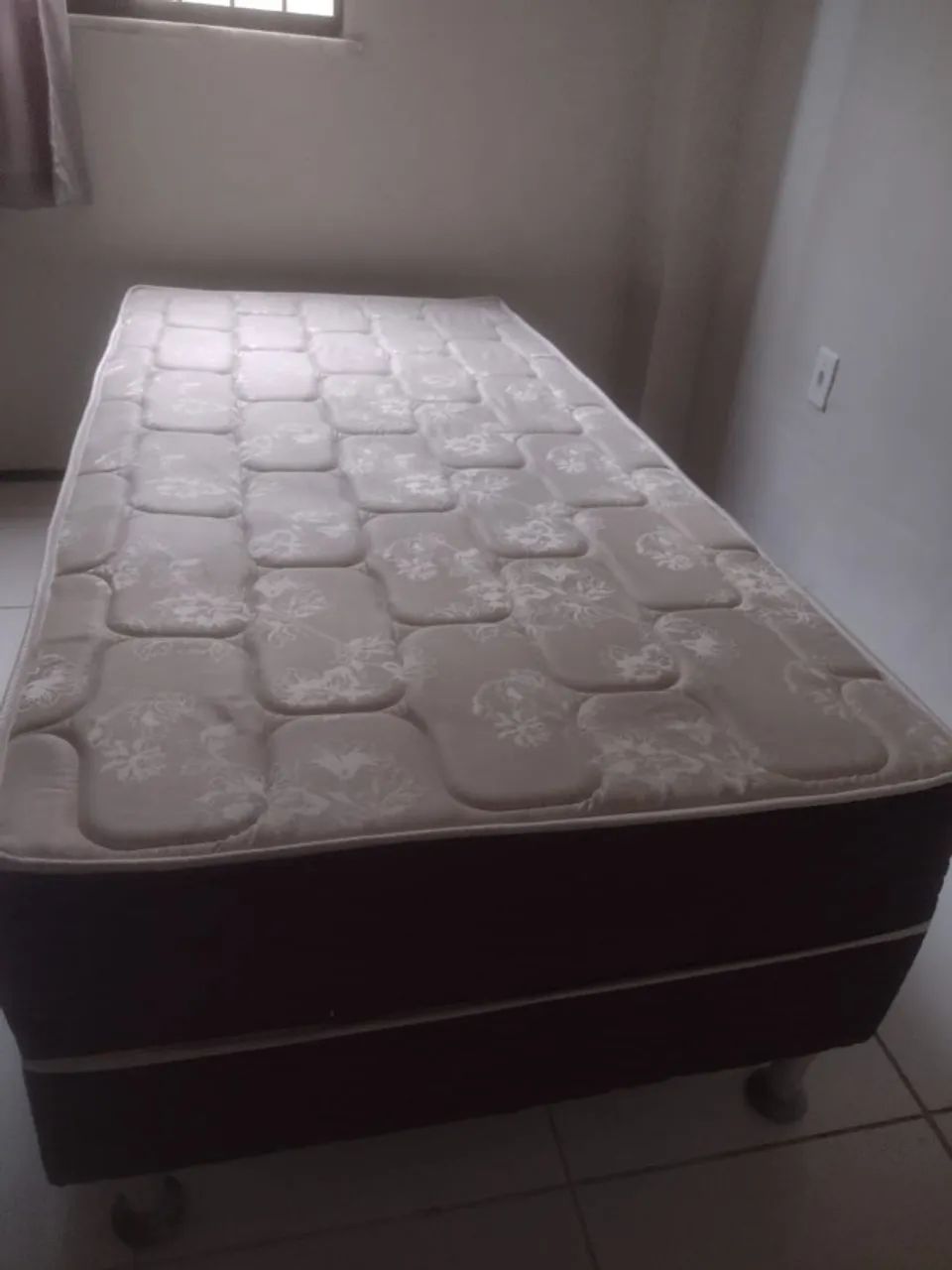 Cama solteiro e casal - Foto 2