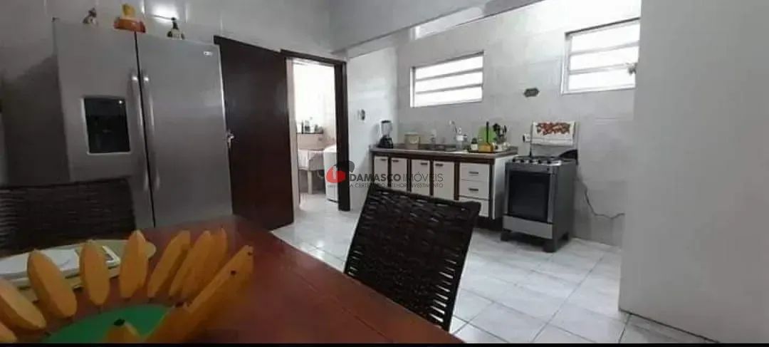 Casa em Osvaldo Cruz - Foto 4