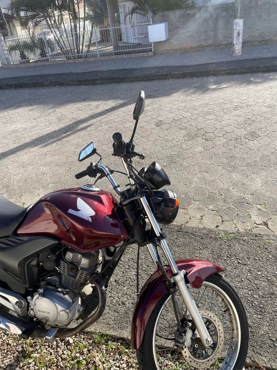 Moto top - Foto 3
