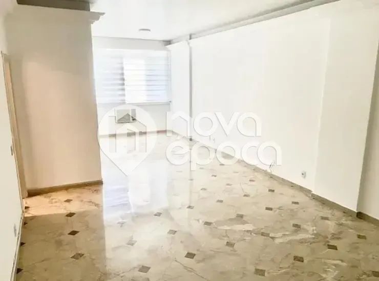 Copacabana | Apartamento 3 quartos - Foto 3