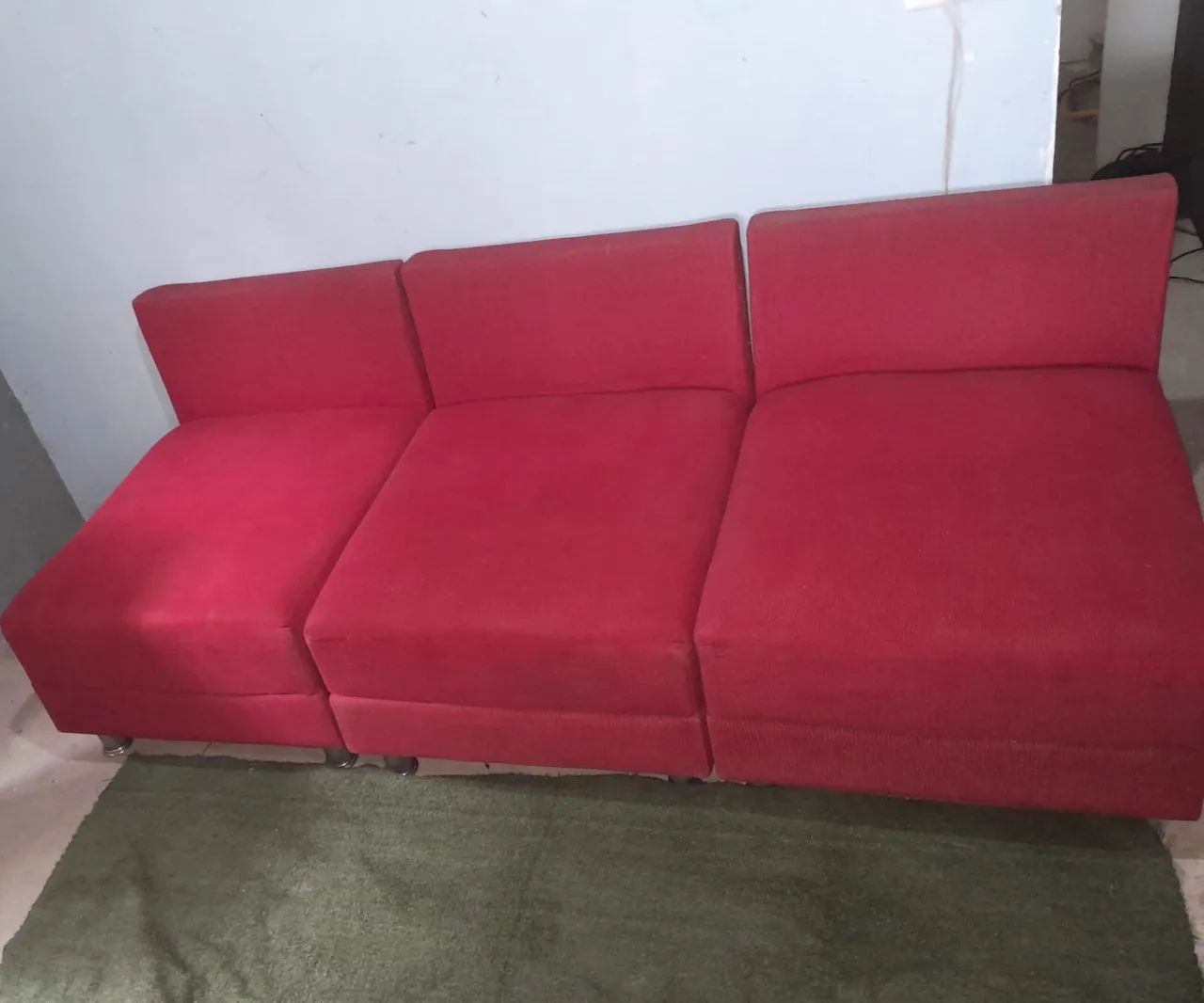 Jogo de sofa - Foto 3