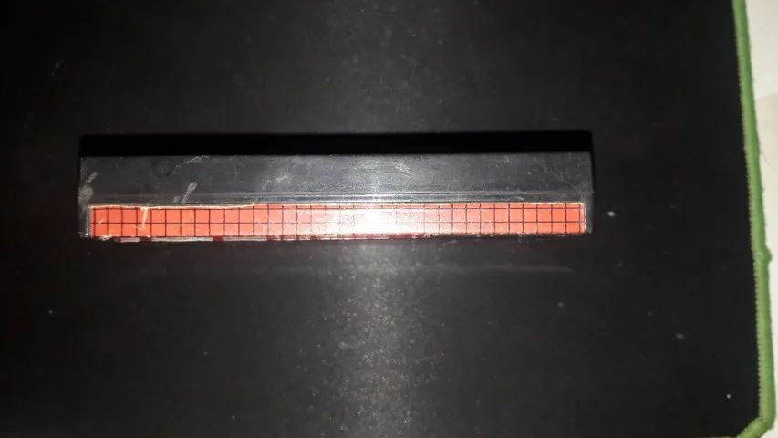 Rambo 3 Original Master System - Foto 2