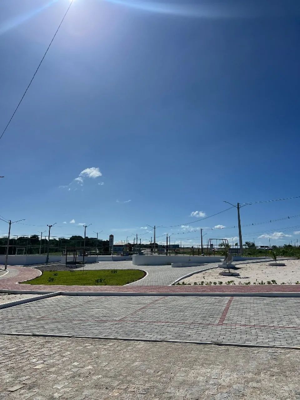 Lote de 200m2, Rota Sul - Foto 5