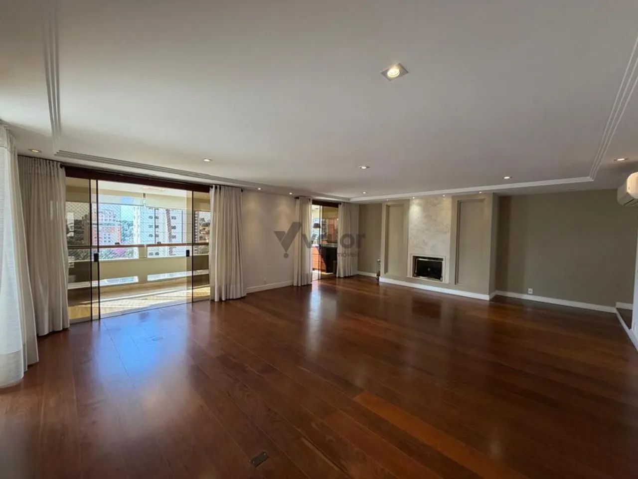 Apartamento à venda e para alugar em Campinas, Cambuí, com 4 suítes, com 415 m² - Foto 5