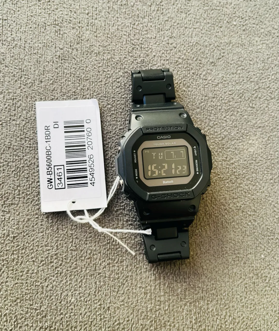 g shock gw