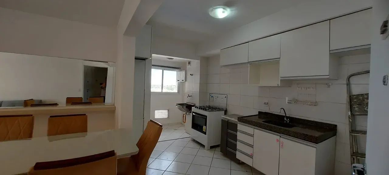 Apartamento mobiliado Angelim - Foto 3