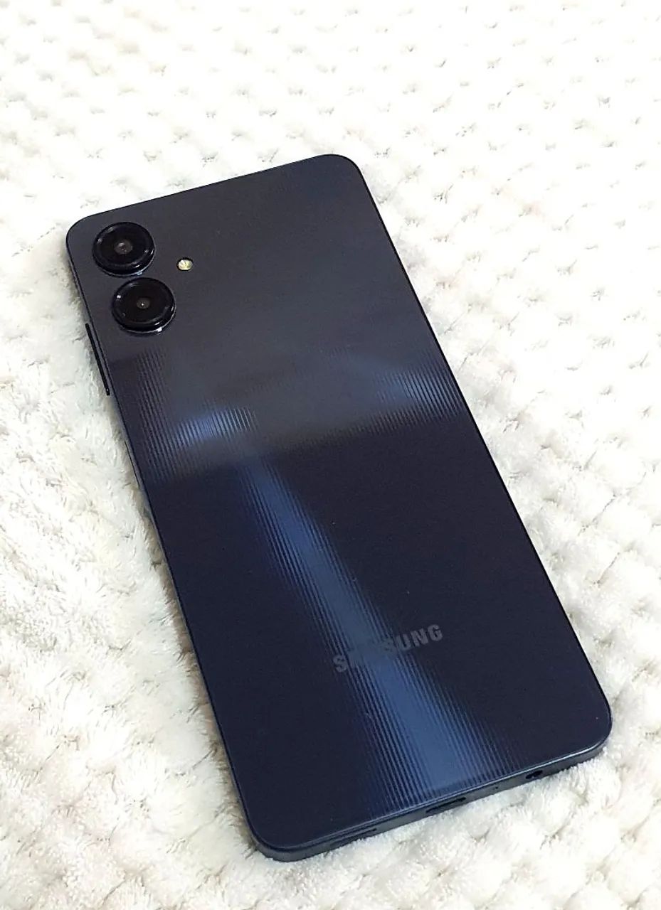 Samsung Falaxy A06 novinho - Foto 2