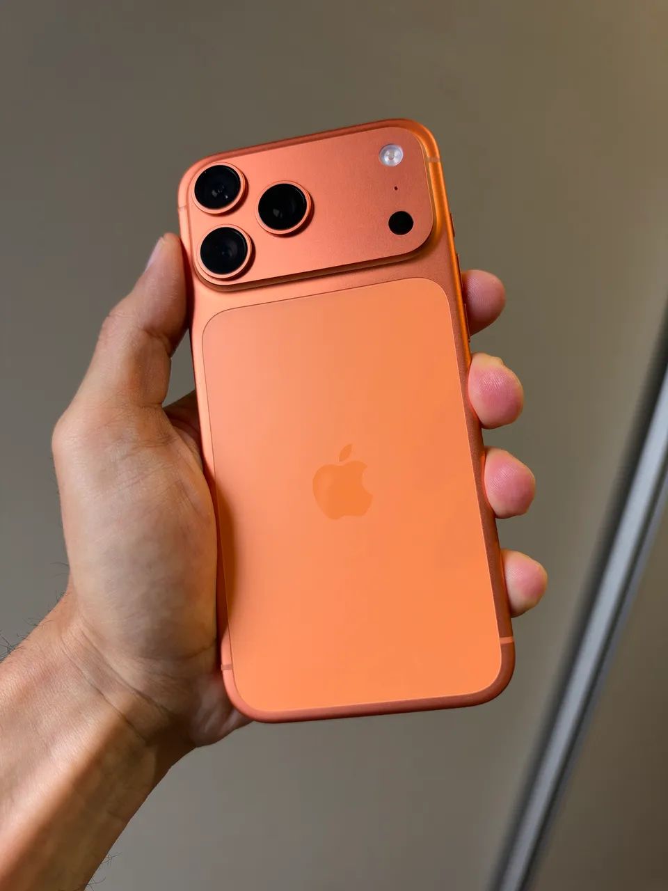 iPhone 17 Pro Max 256