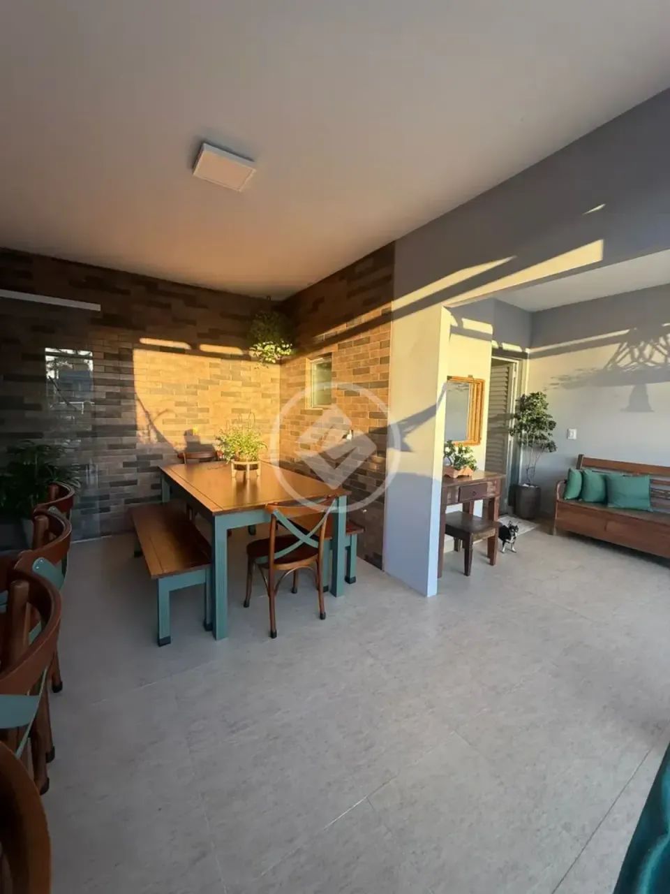 JS-DUAS CASAS NO MESMO TERRENO EM CANASVIEIRAS - Foto 4