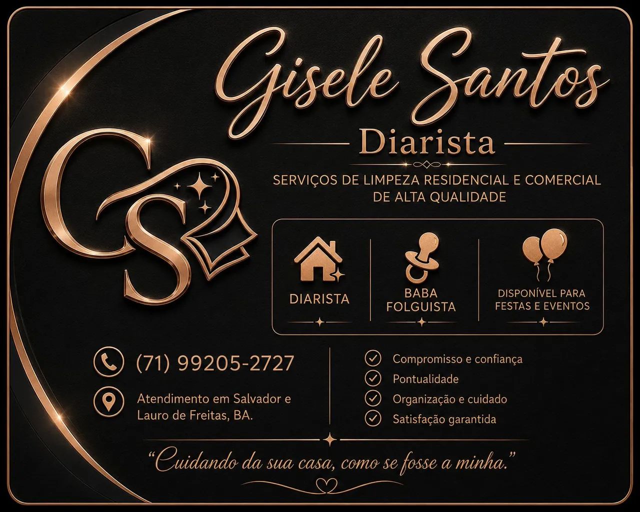 Diarista 