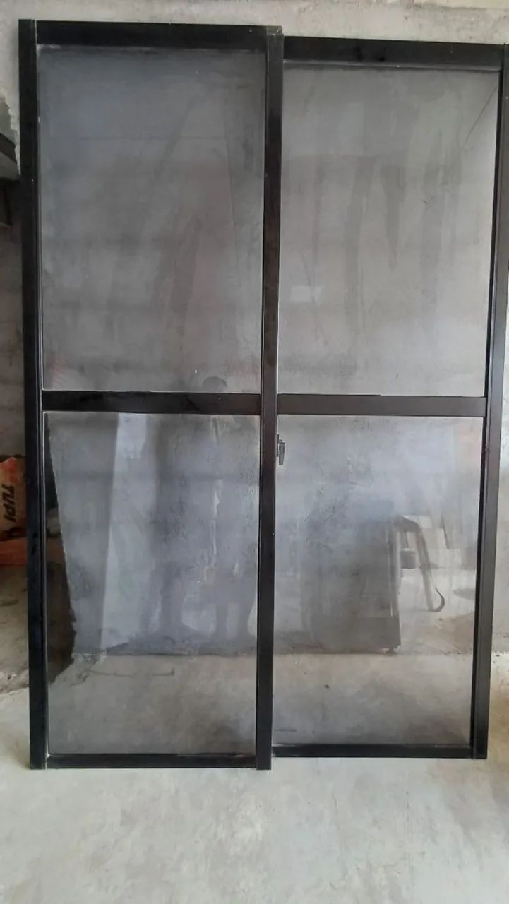Porta de correr