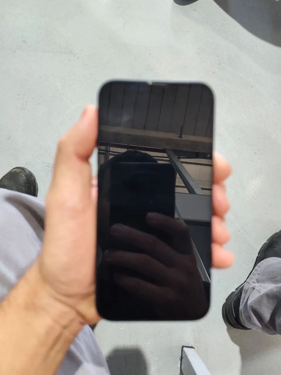 VENDO IPHONE 13 - Foto 4