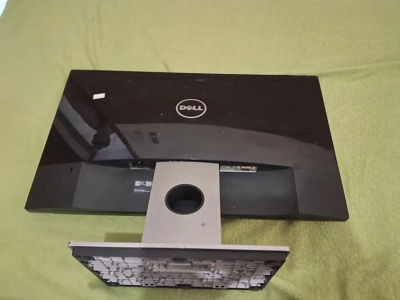 Monitor Dell (defeito) - Foto 2