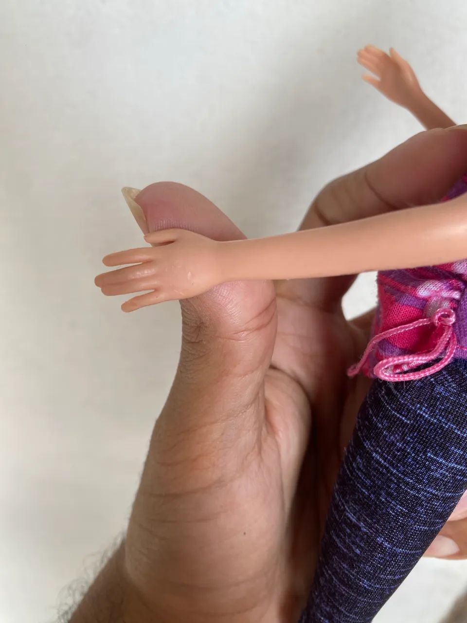 Boneca Barbie Delancy - Foto 2