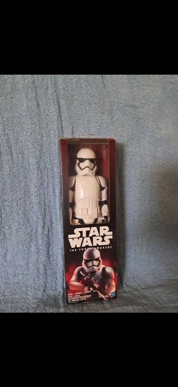 Stormtrooper STAR WARS 