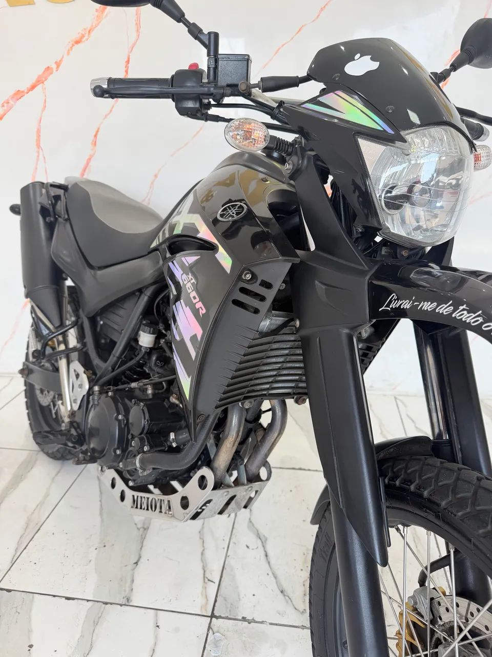 VENDO XT660 2017 - Foto 4
