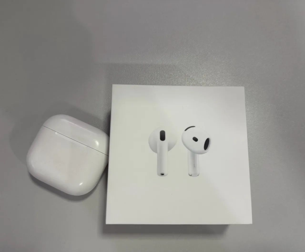 AirPods 4 - Foto 2