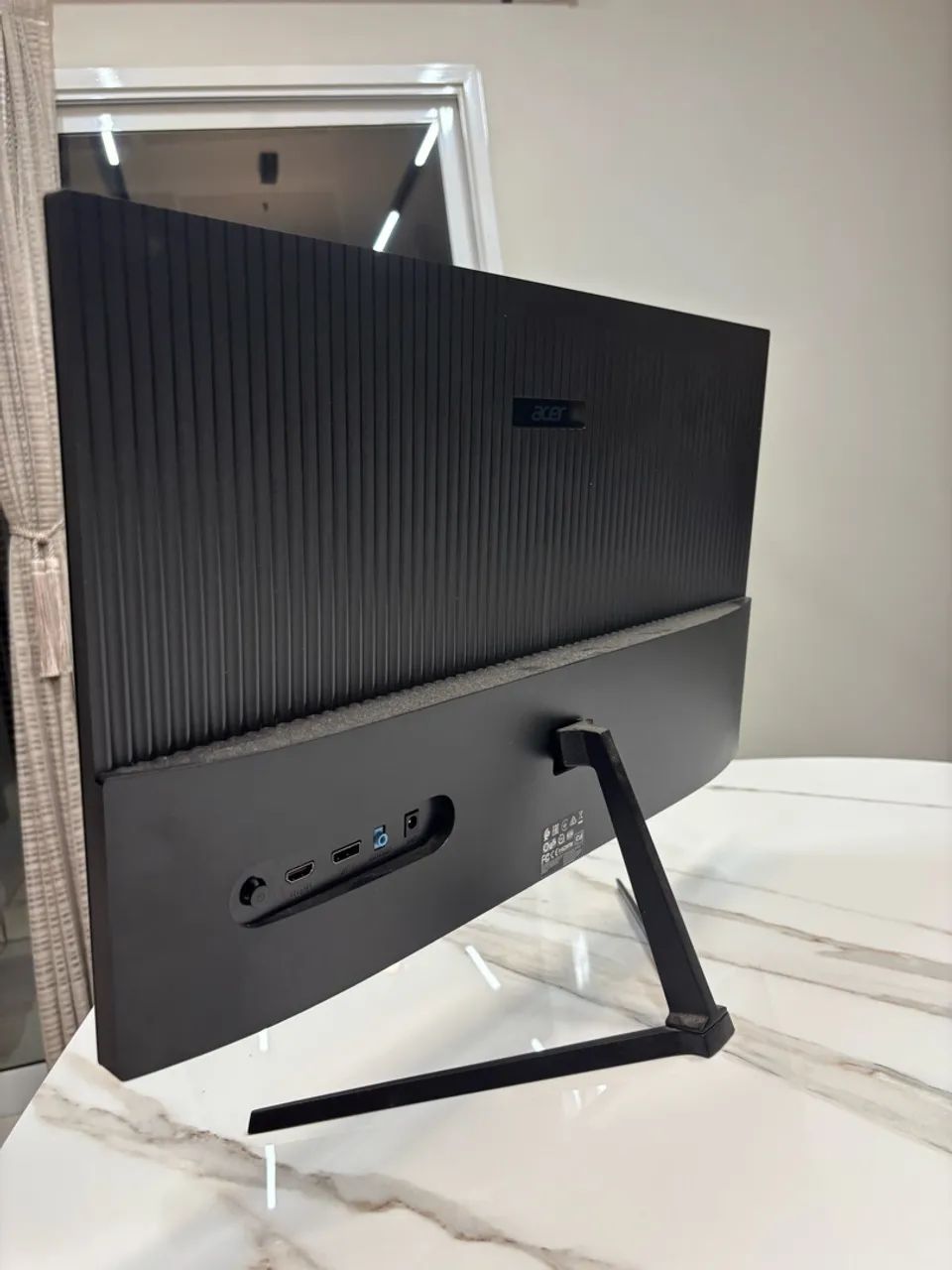 Monitor 180hz Full HD Acer NITRO - Foto 3
