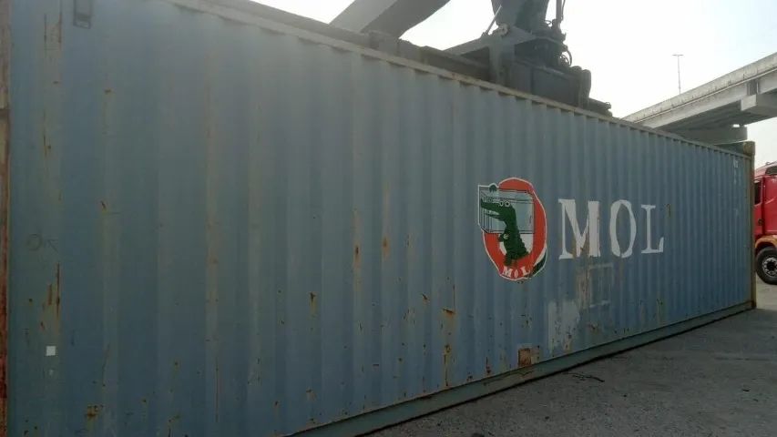 Container comercial - Foto 3