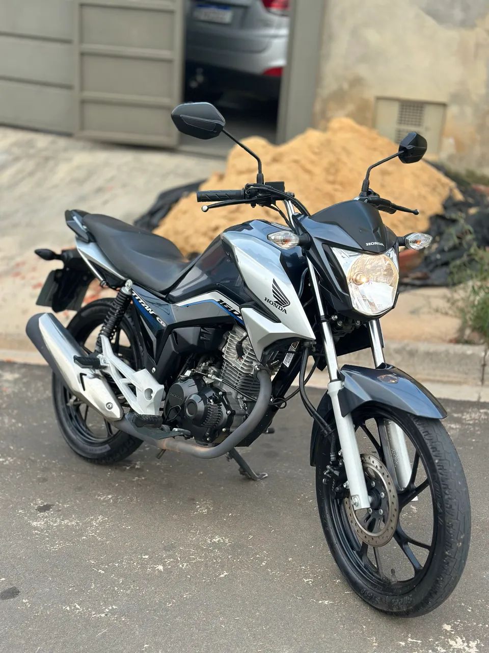 Titan 160 22/23  - Foto 2