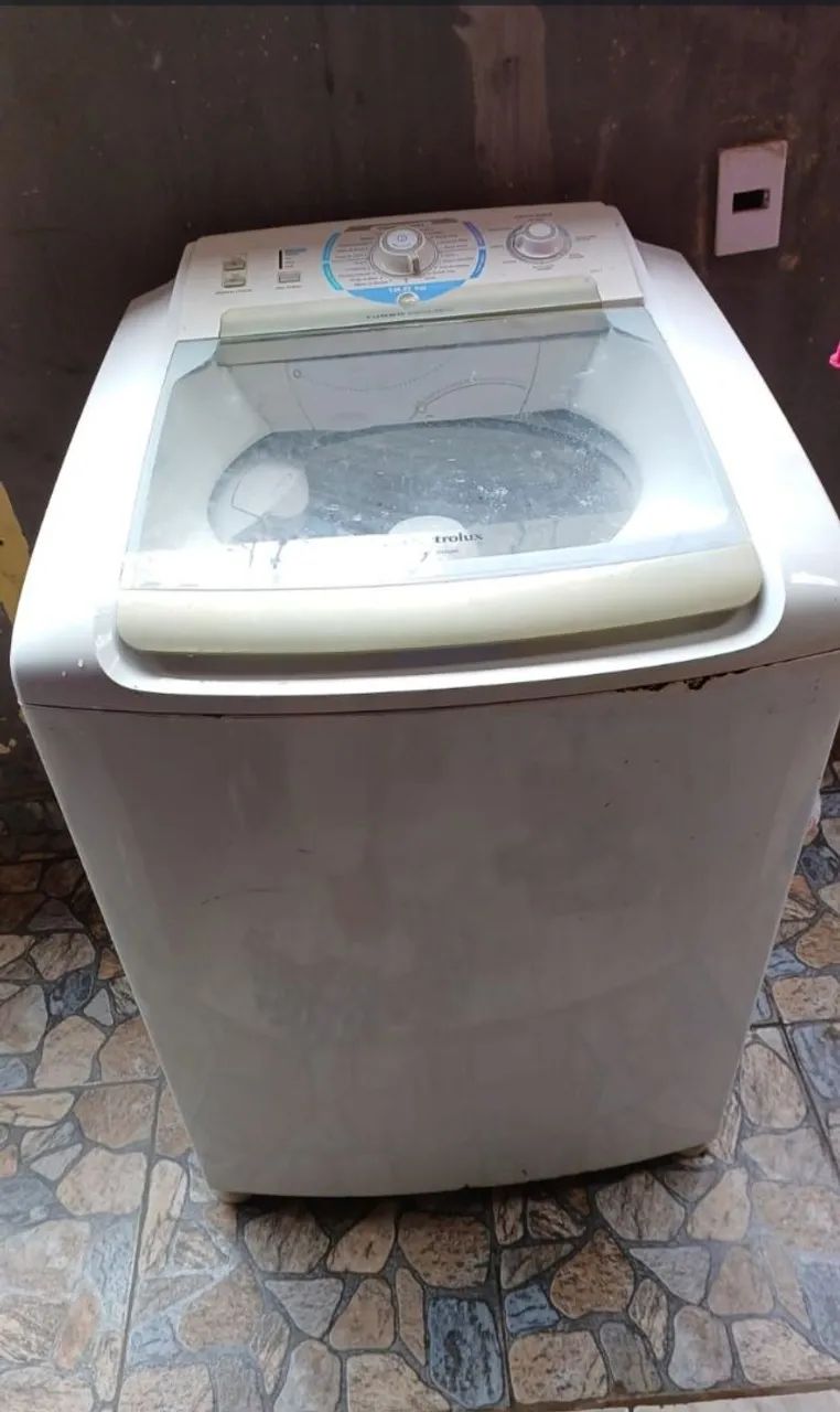 maquina de lava rolpa - Foto 4