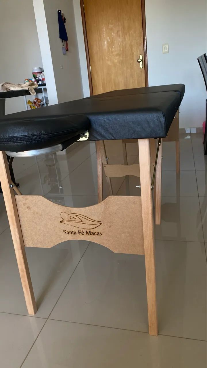 Maca Dobrável  - Foto 3