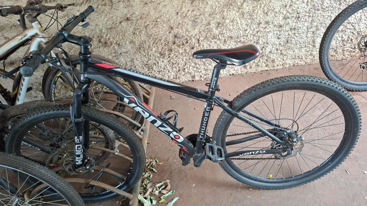 Bicicleta aro 29 - Foto 2